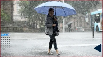 طقس الشتاء يتعرض لتقلبات حادة تحذر منها الأرصاد خلال الأيام المقبلة